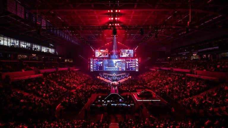 Valve’s Sticker Overhaul Squeezes Counter-Strike Esports Teams as Polymarket Expands Into Space