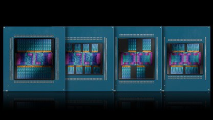 Venice & Verano: Die Zen6-Epyc kommen in fünf Varianten