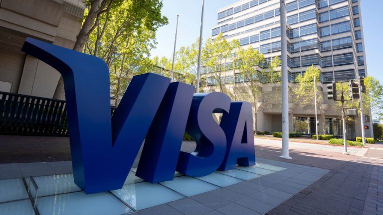 Visa Stablecoin Platform Pushes Institutional Payments Onchain With Open USD