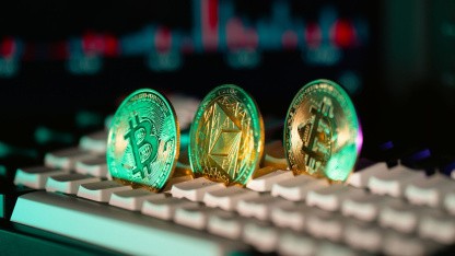 Vom Gefängnis aus: Häftling soll sich an Krypto-Diebstahl beteiligt haben