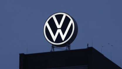 VW-Chef Blume: Bis zu 50.000 Jobs könnten zusätzlich wegfallen