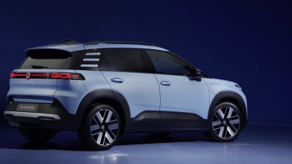 VW ID.Cross angeschaut: Volkswagen startet Aufholjagd bei kompakten SUVs