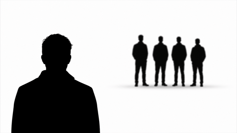 Was Satoshi a Lone Genius or a Secret Team? ChatGPT, Grok and Claude Decide