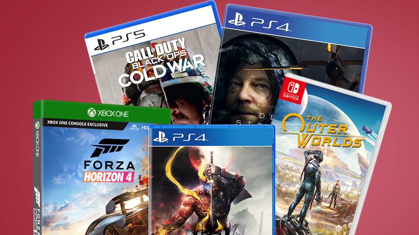 ‘We are not going to sit idly by’: video game retailers react to Sony’s PlayStation disc axeing announcement