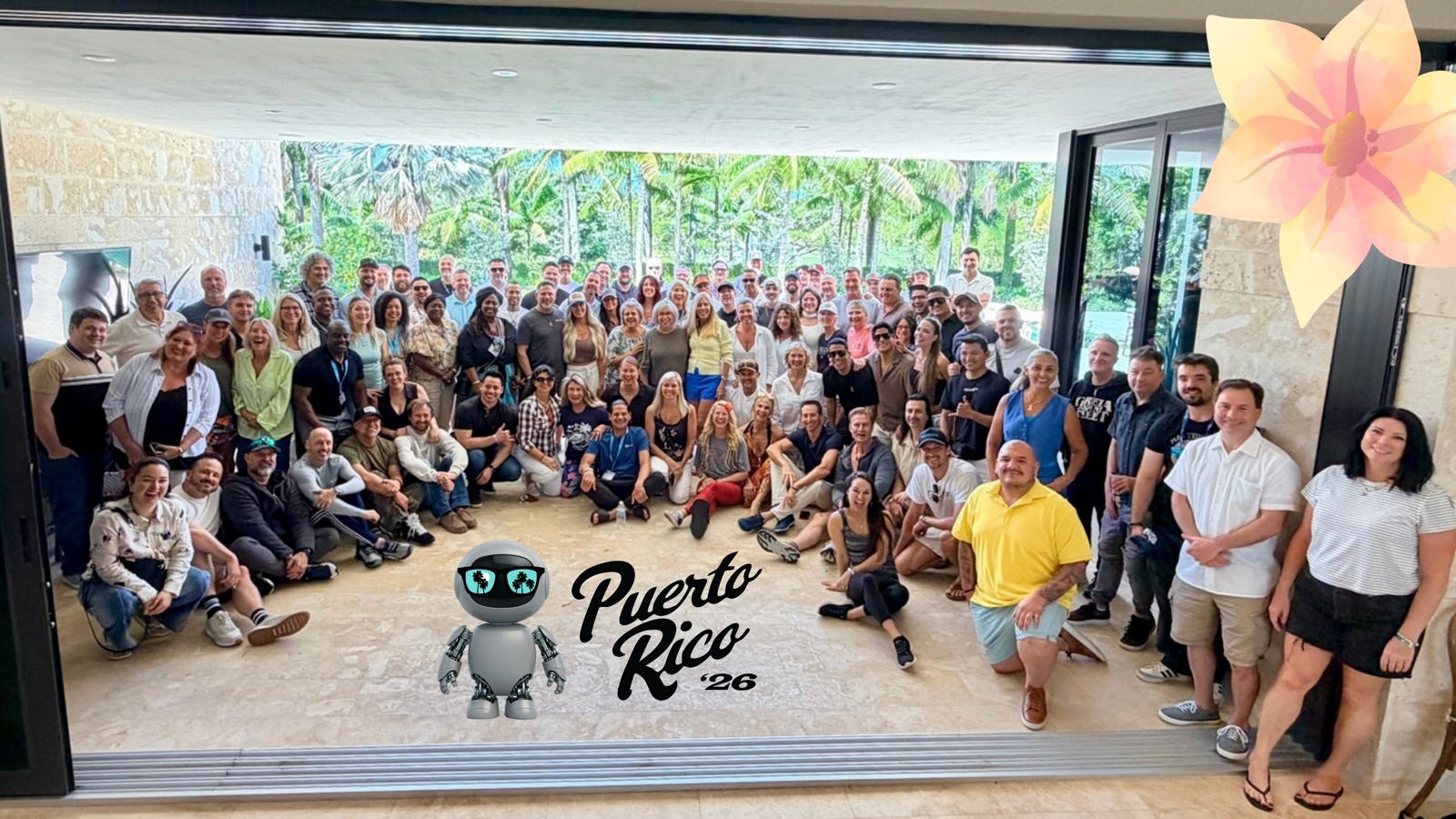 We Didn’t Just Talk About It — We Built It: Connect’s First Half of 2026
