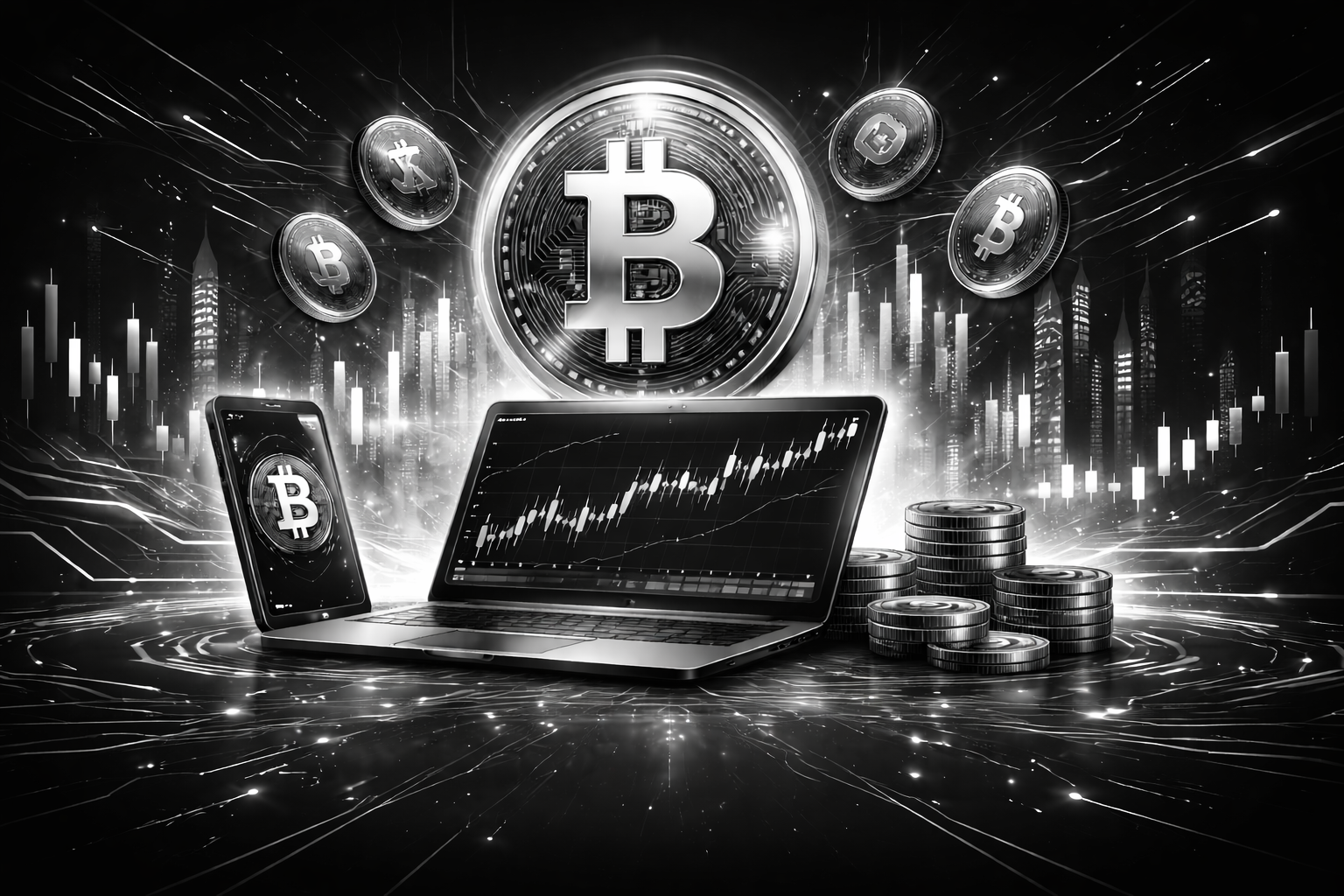 Web3 en la práctica: qué puedes hacer con las aplicaciones descentralizadas (dApps)