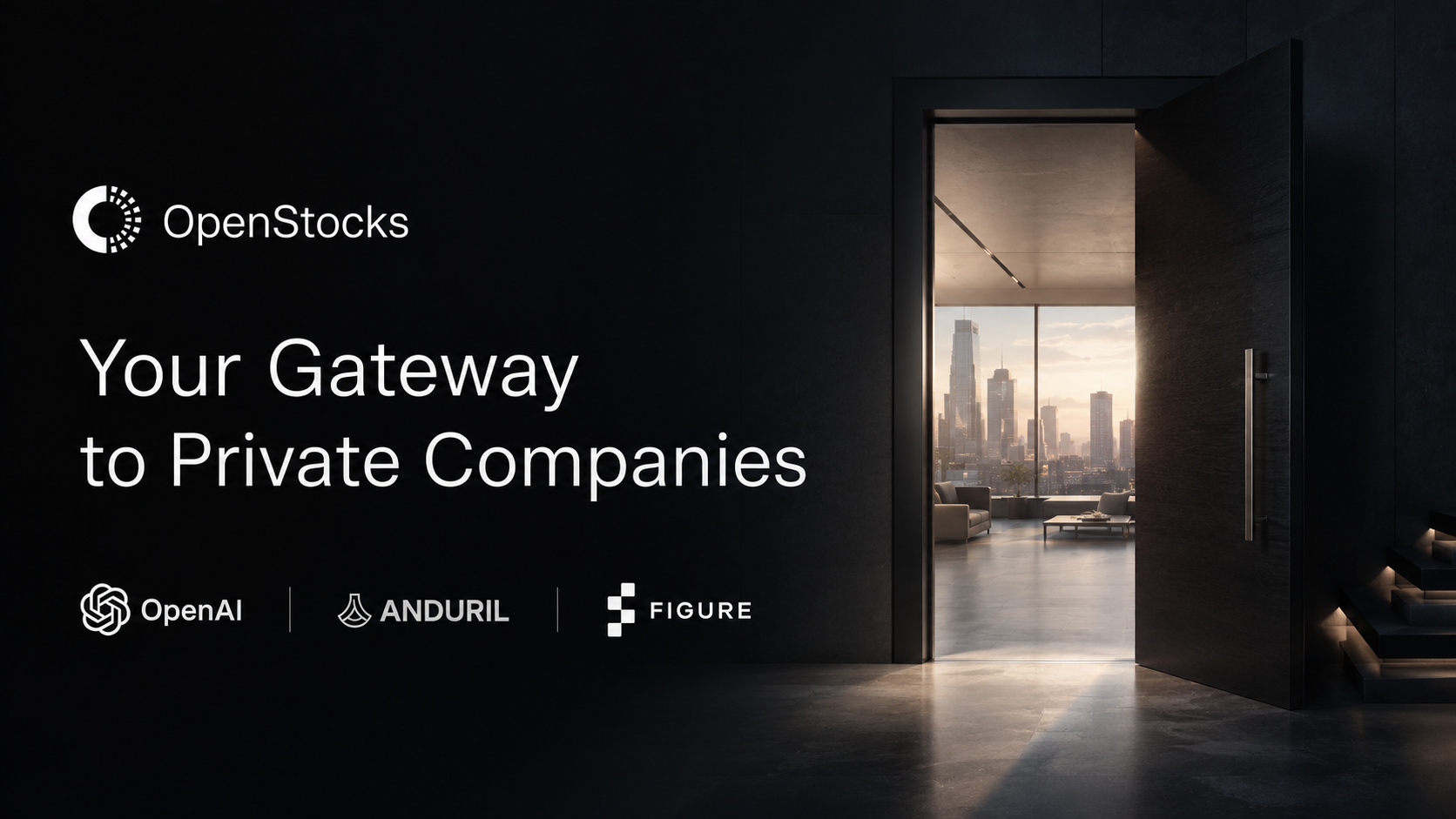 Welcome to the Club: Your Gateway to Private Companies
