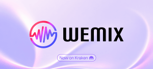 WEMIX is available for trading!