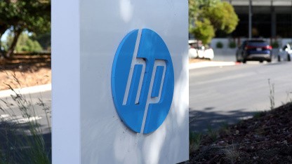 Werbebanner: HP blendet Bing-Hinweise auf Windows-PCs ein