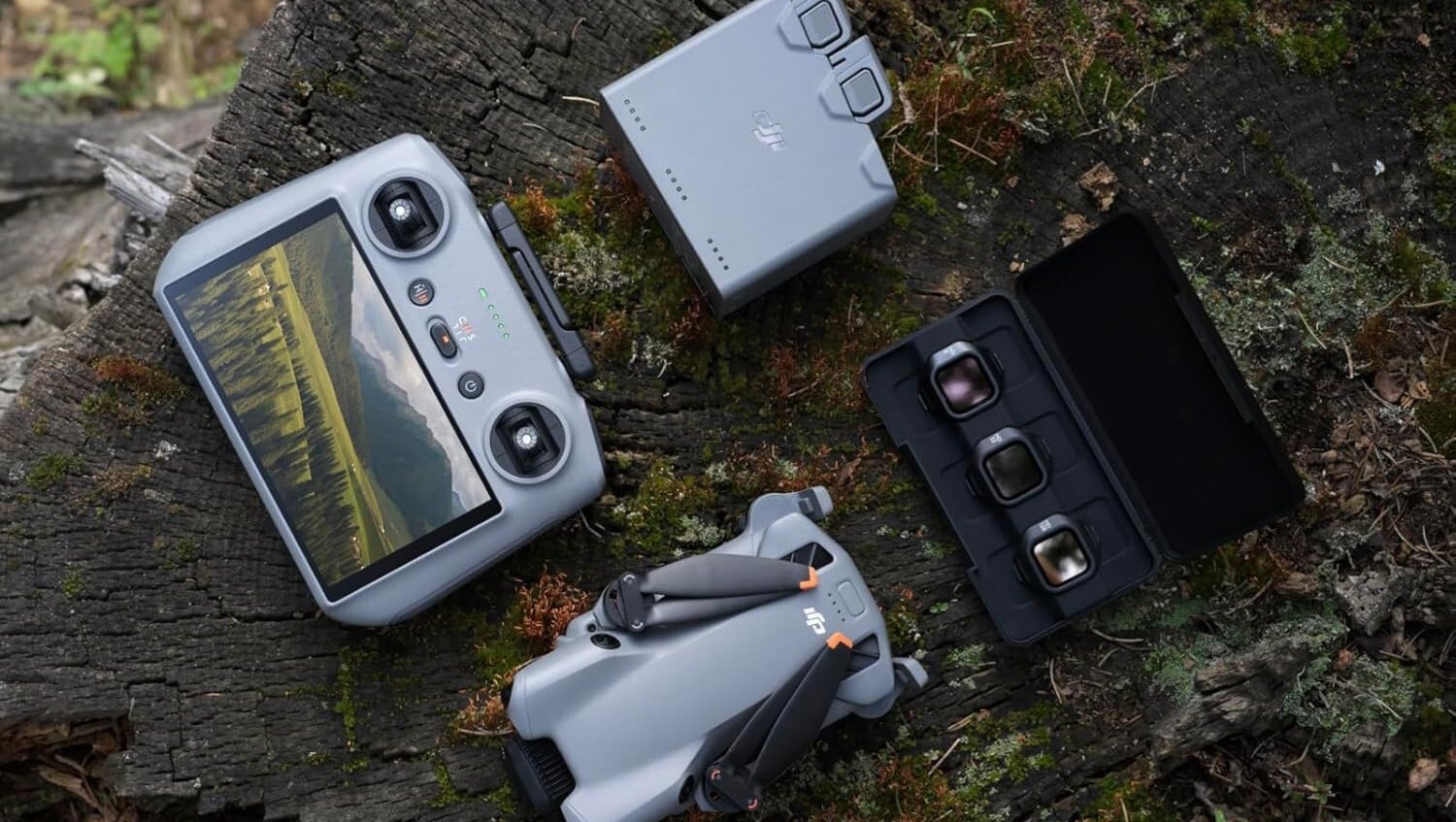 Weve never seen the DJI Mini 5 Pro Fly More Combo at this low price before — save over $100