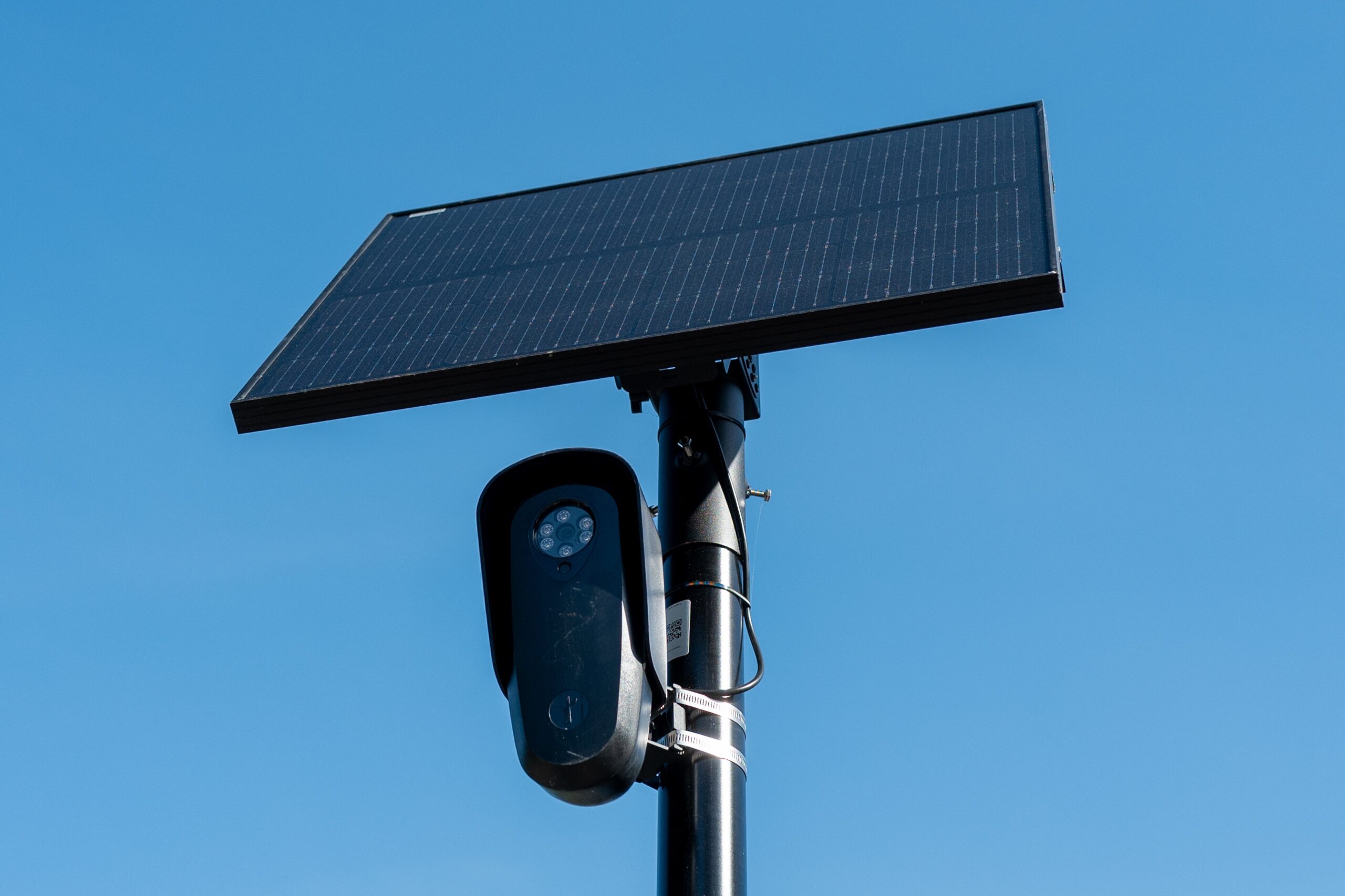 What are Flock cameras and why are they so controversial?