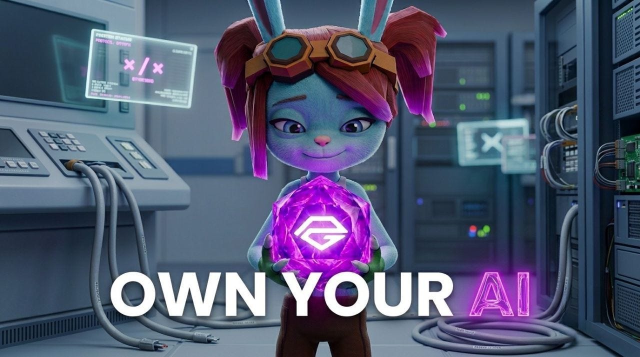 What Does It Mean to Own an AI Assistant?