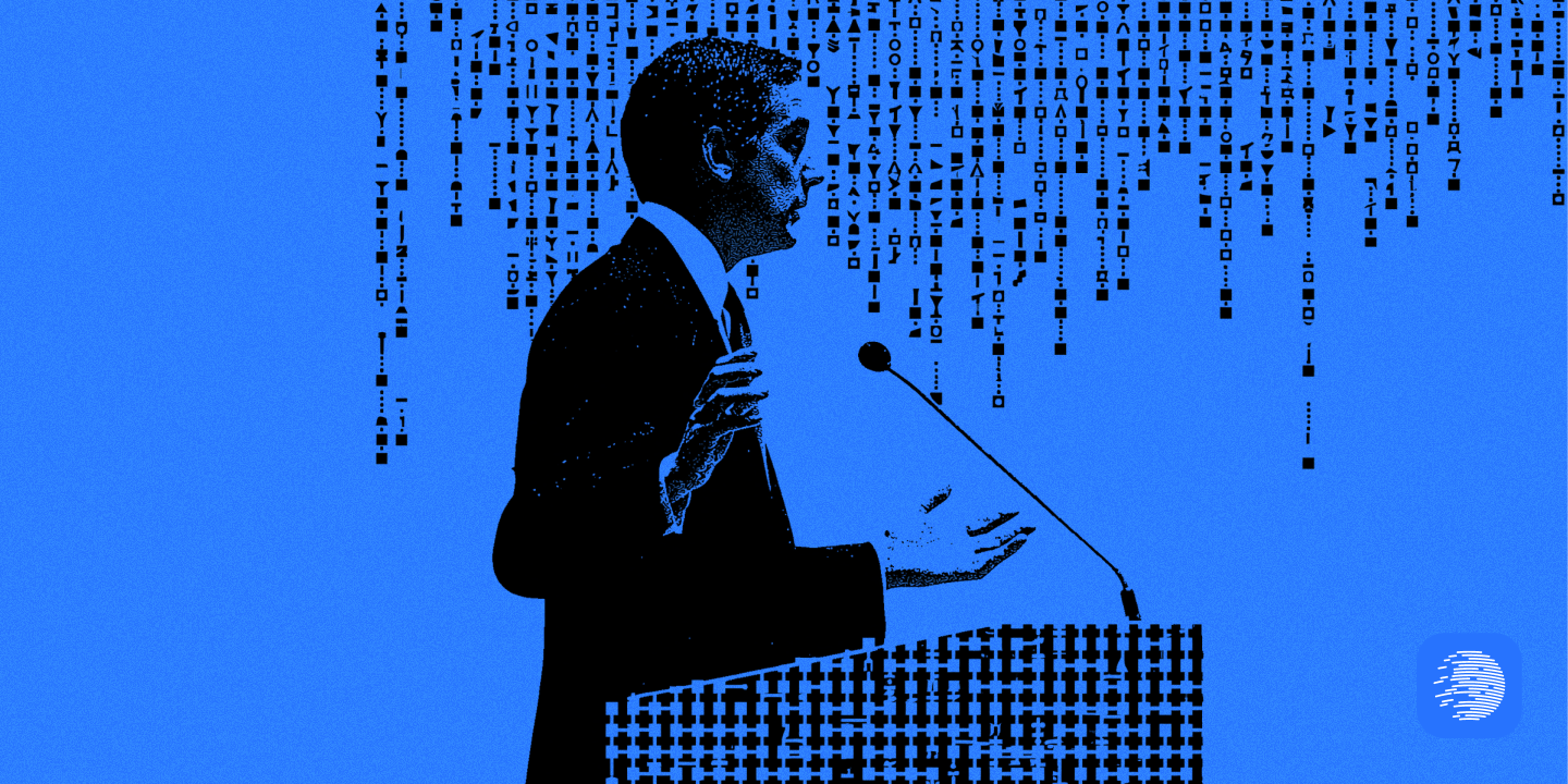What Does the Absence of a Central Authority Mean in Blockchain?