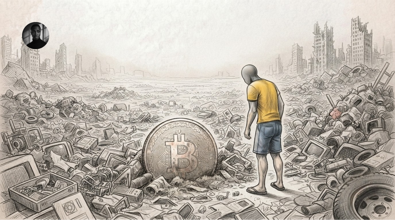 What Exactly Makes Bitcoin Valuable?