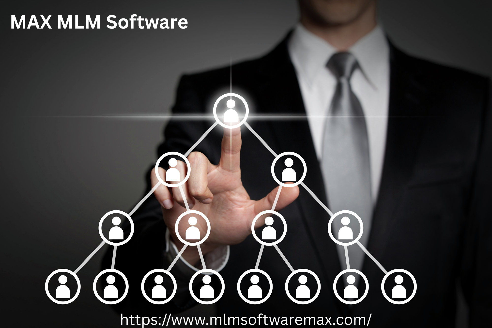 What Is a Binary MLM Plan?