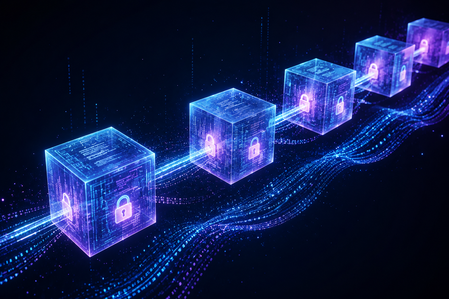 What Is Blockchain, Really? (Explained Like You’re Hearing It From a Friend, Not a Textbook)