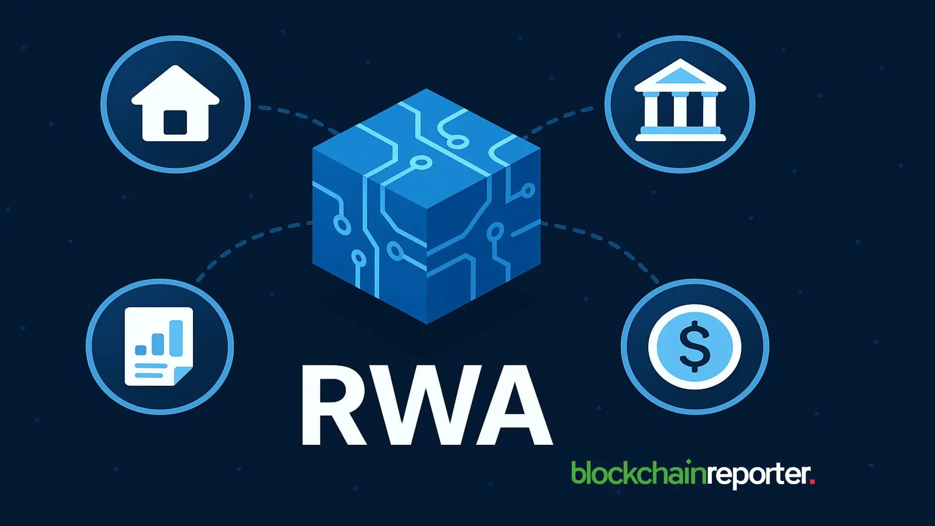 What Is RWA.xyz? The Data Platform Tracking Crypto’s Tokenization Boom