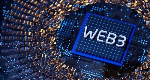 What is Web3? (A simple story in 3 parts)