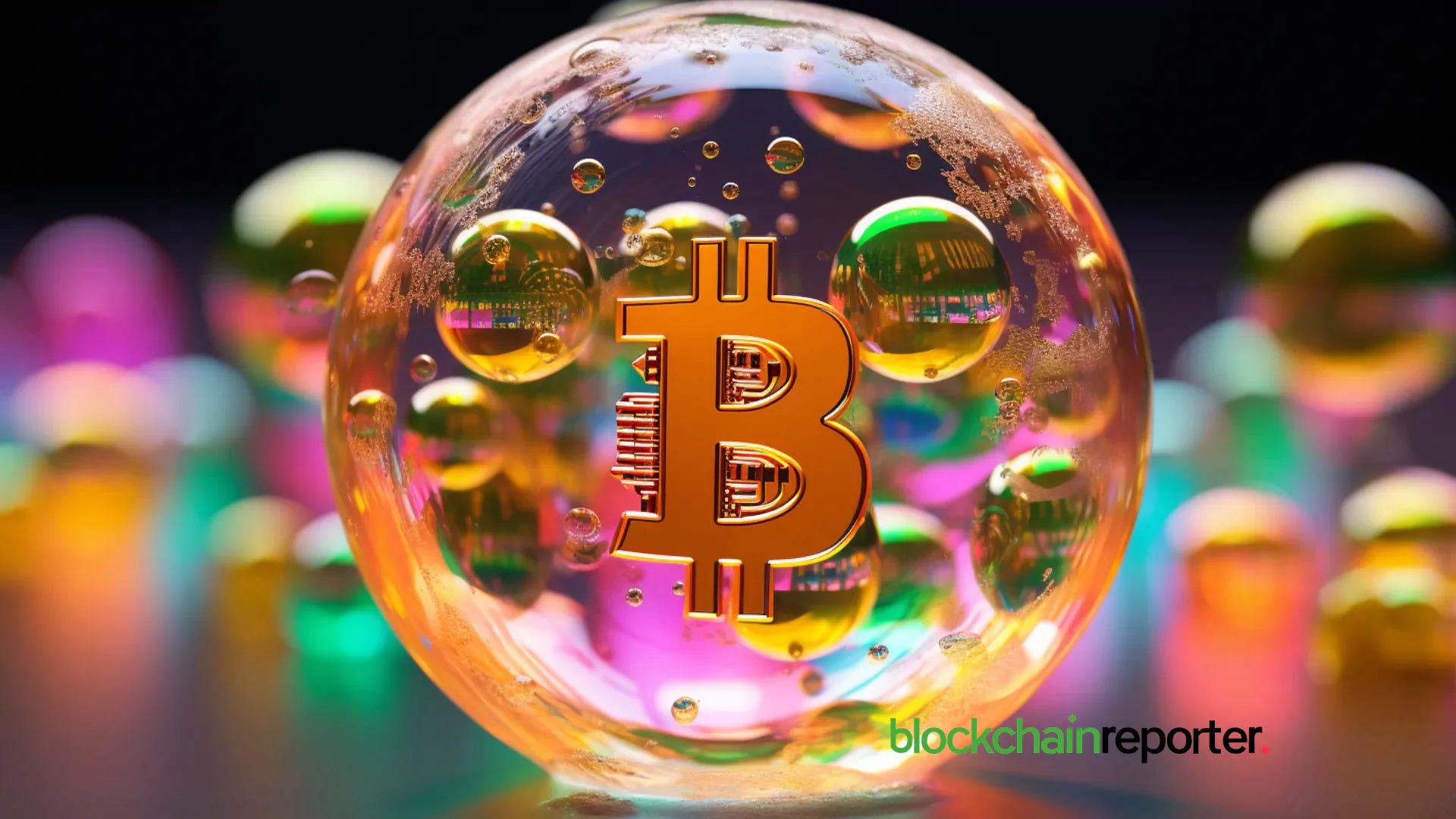 What Makes Bitcoin Price Go Up or Down? The Five Forces Behind Every Major Move