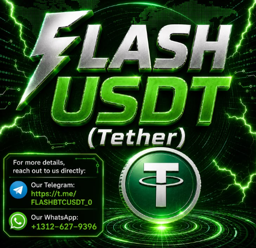 What’s Flash USDT?