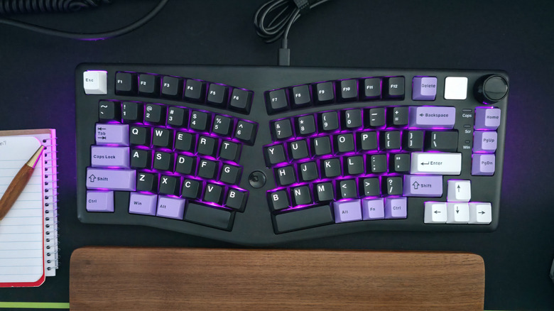 Which USB port should you use for your mouse and keyboard?
