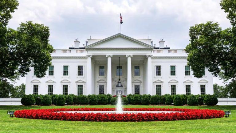 White House Loses Its CLARITY Act Dealmaker Days Before Expected July 20 Senate Vote