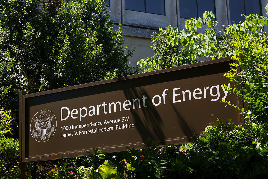 White House purges thousands of web pages about energy saving during heatwave