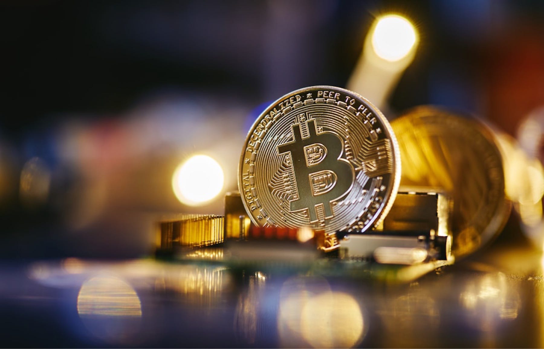 Why Bitcoin Became Known as “The Currency of Crime”