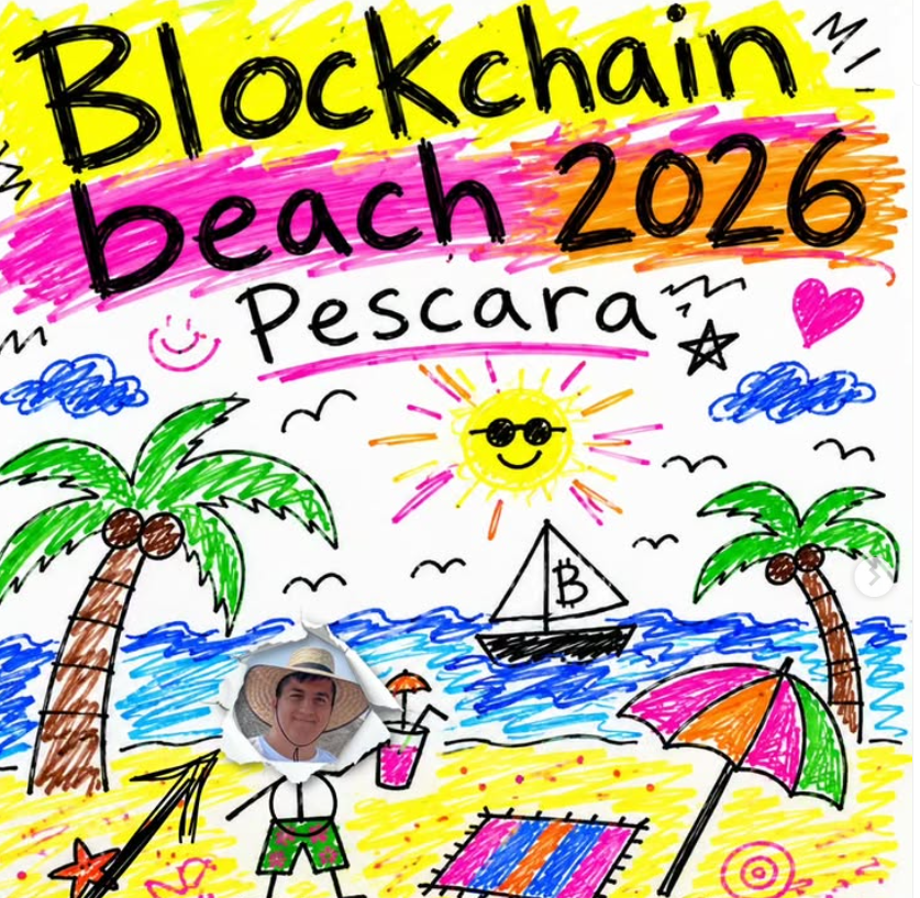 Why Europe’s Young People Need a Head Start on Blockchain, AI and Web3