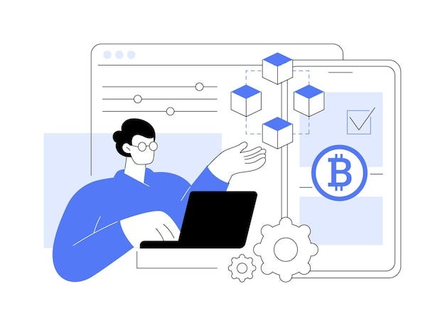 Why Everyone’s Suddenly Talking About Blockchain Billing Software (And Whether It’s Actually Worth…