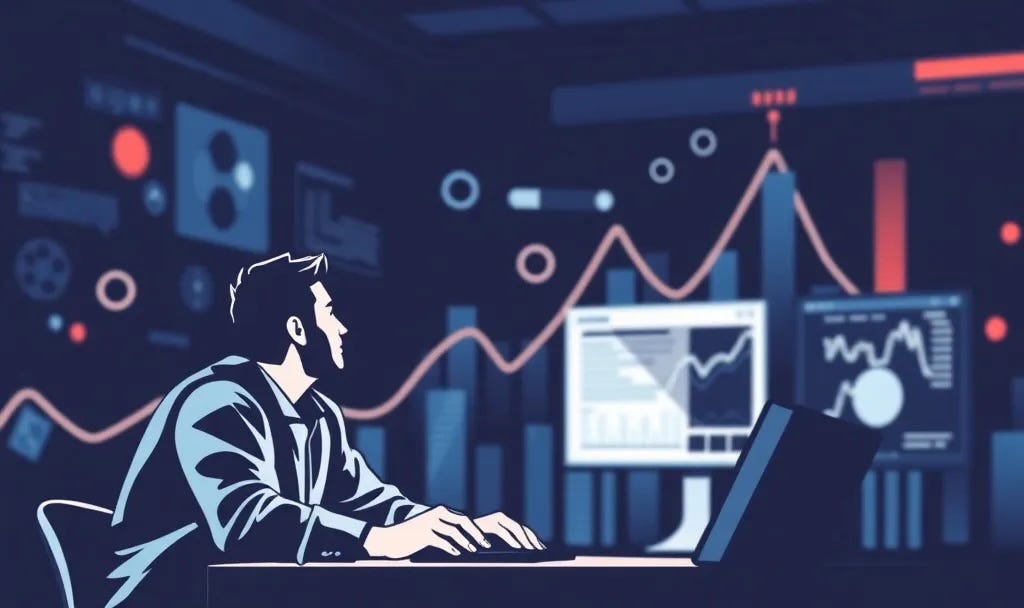 Why Founders Step Out of Their Comfort Zones to Create Startups
