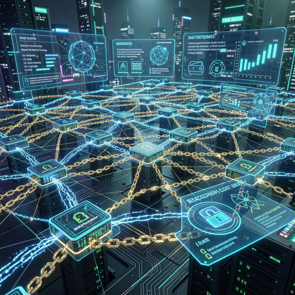 Why Is Blockchain Technology Trustworthy? Where Does the Real Power of Cryptocurrencies Come From?