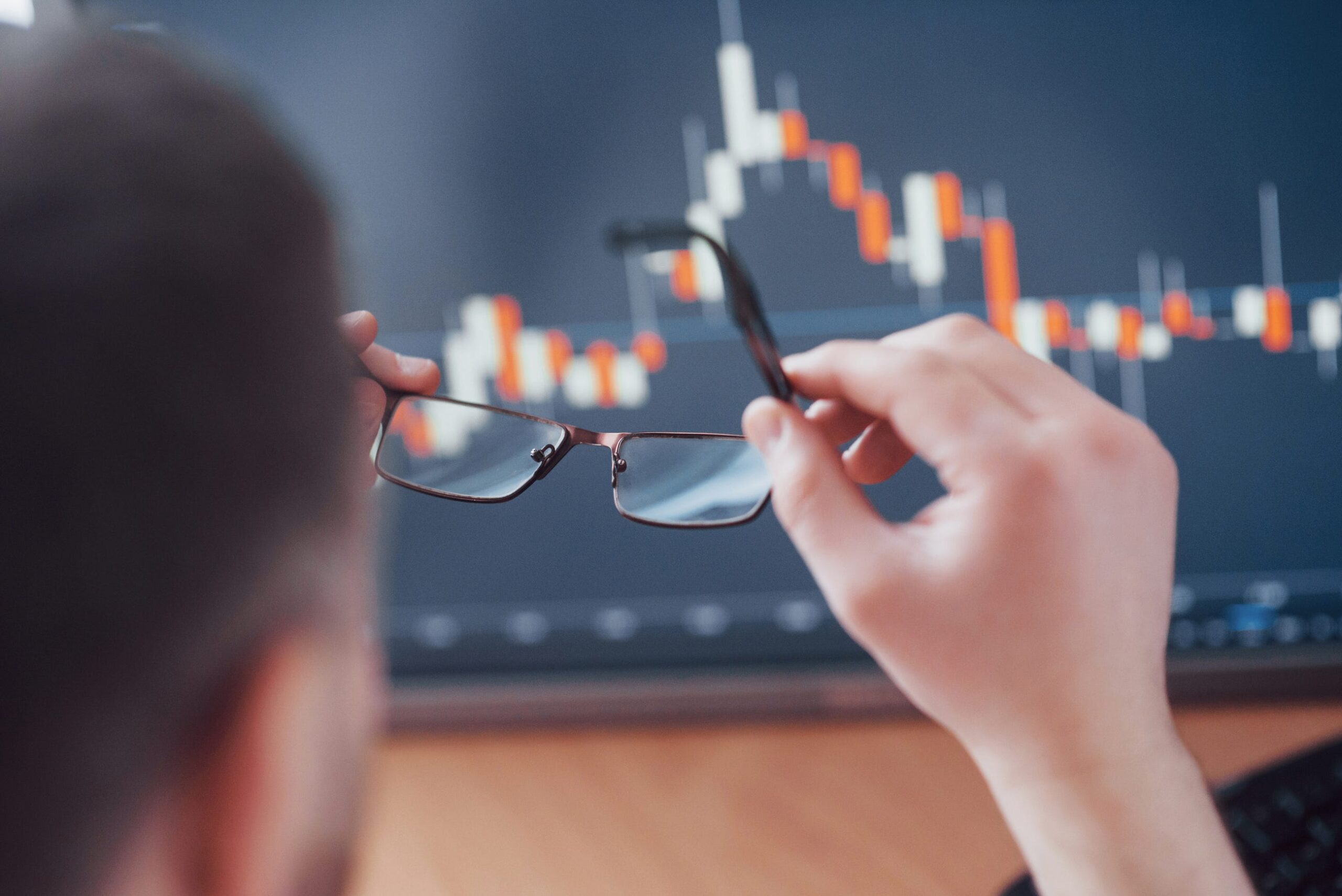 Why Liquidity Matters in Digital Asset Markets
