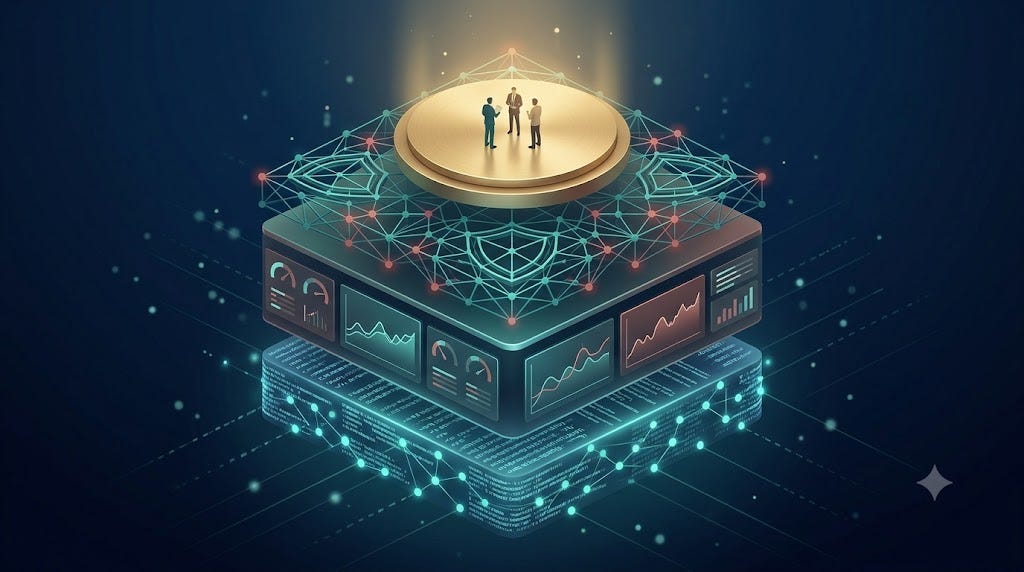 Why the Next Generation of Funds Will Be Built on Blockchains