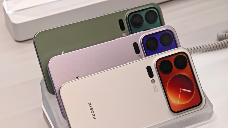 Why Xiaomi phones aren’t banned, but are rarely sold in the US