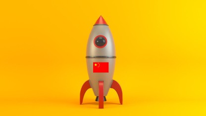 Wiederverwendbarkeit: Wachstumsmarkt des 3D-Drucks in chinesischen Raketen