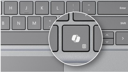 Windows 11: Microsoft testet Ausschalter für die Copilot-Taste