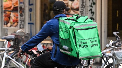 Wirtschaftskrimi: Prozess um 100-Millionen-Euro-Betrug an Delivery-Hero-Gründer