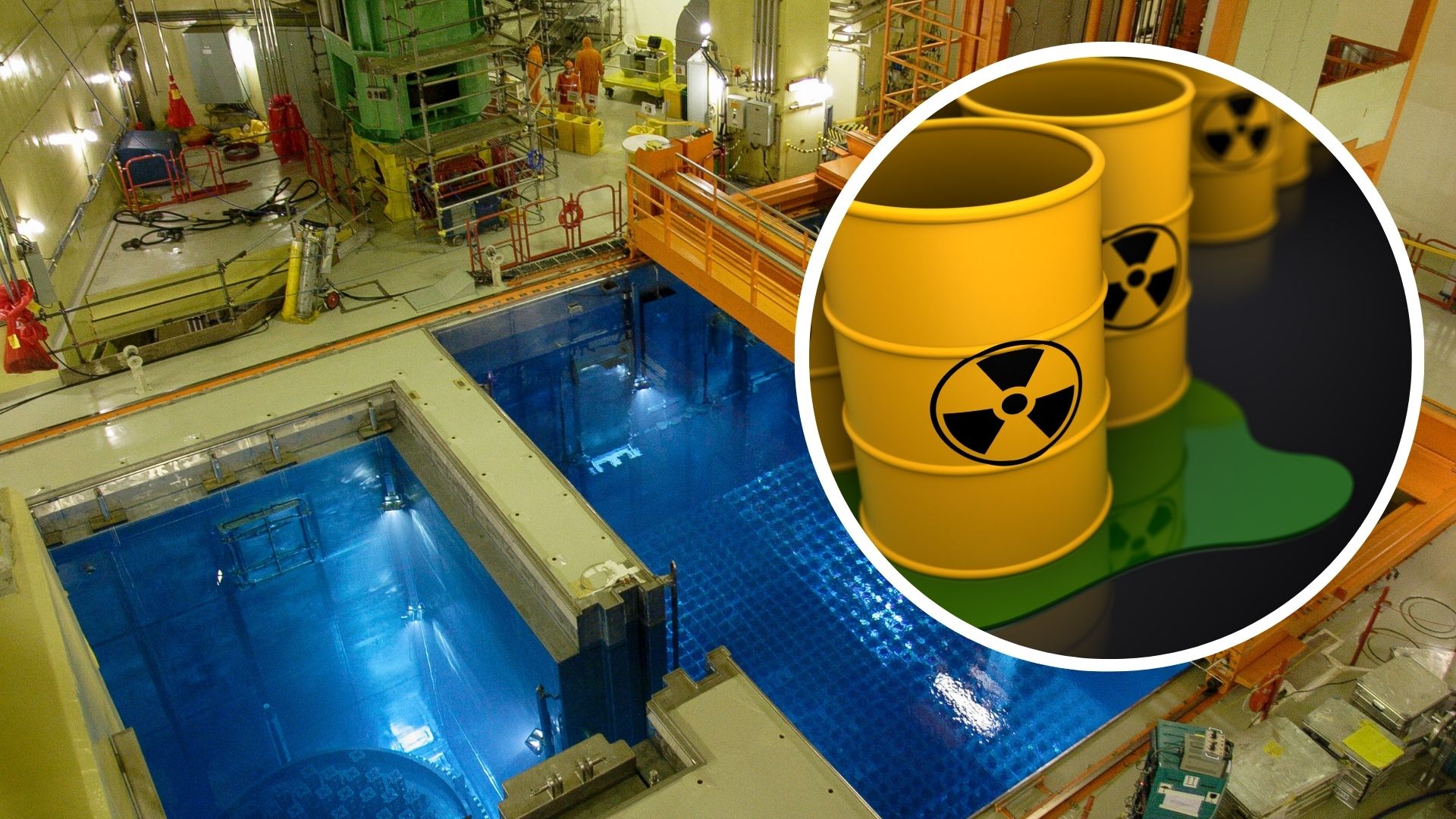 World-class nuclear fuel facility that can power next-gen reactors to be built with new funding