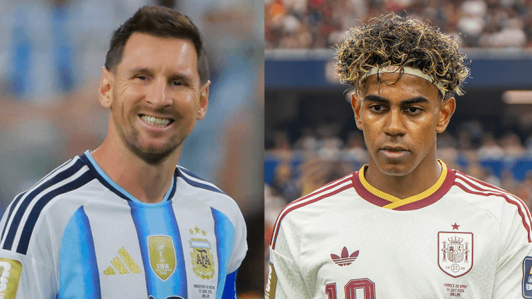 World Cup Betting Frenzy: $5.5B Wagers Back Spain to Crush Argentina
