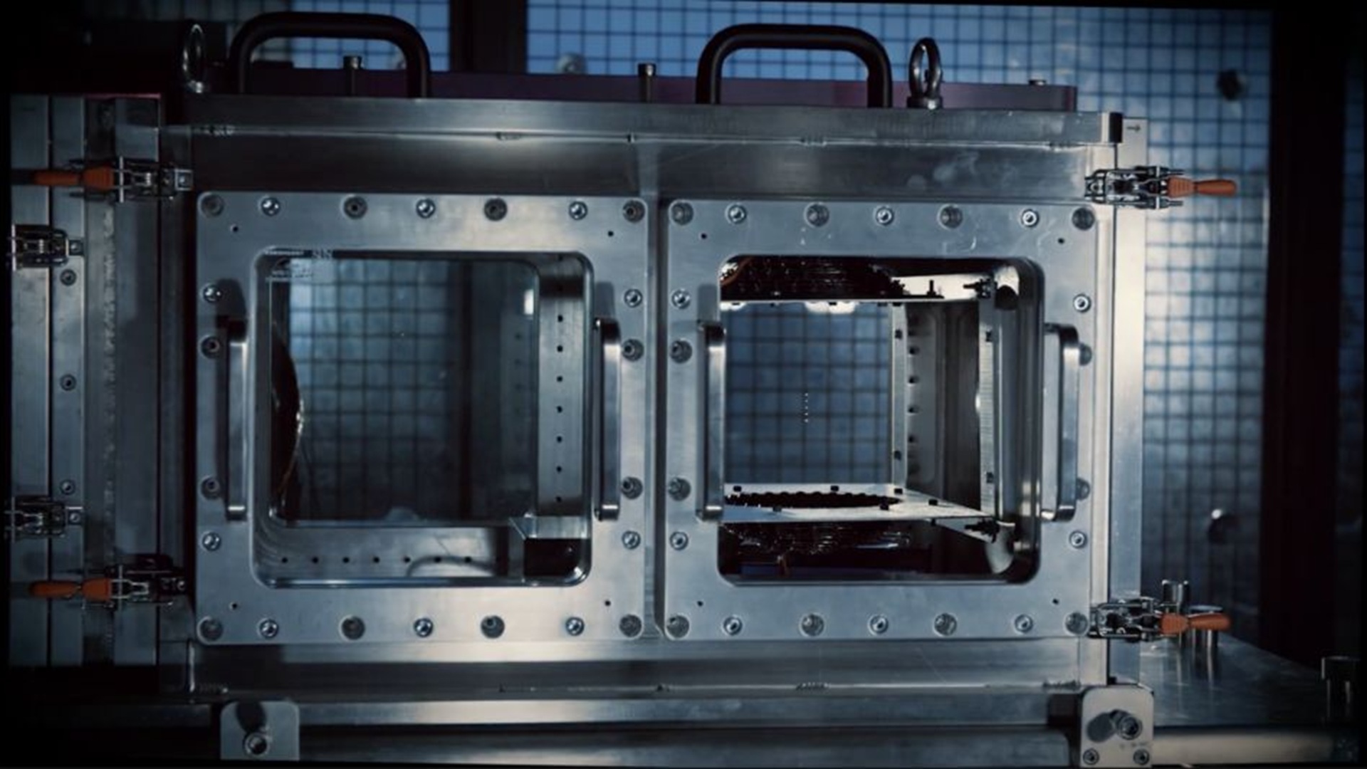 World’s first Mach 2.5 test platform to blast hypersonic materials through storms