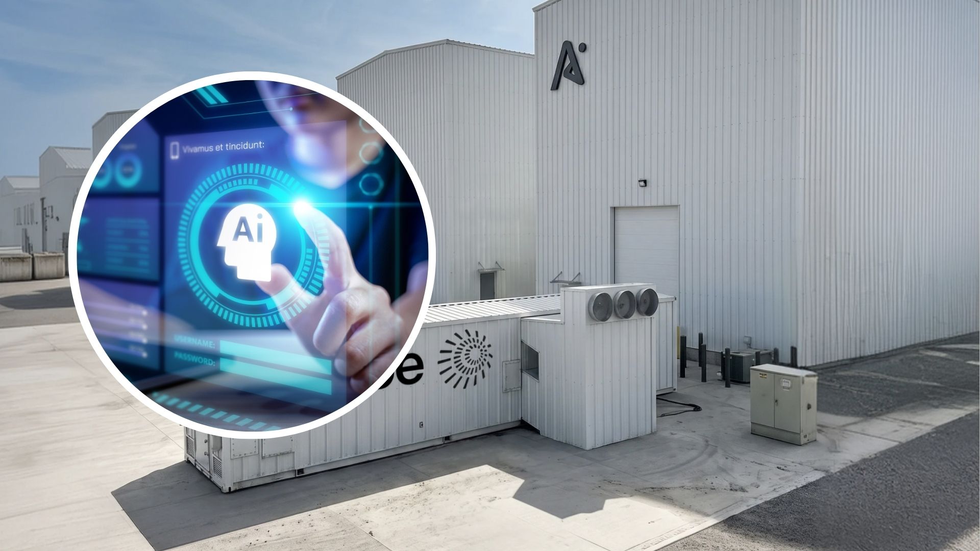 ‘World’s first’ nuclear-powered AI factory soon to be built as Crusoe, Aalo Atomics join hands