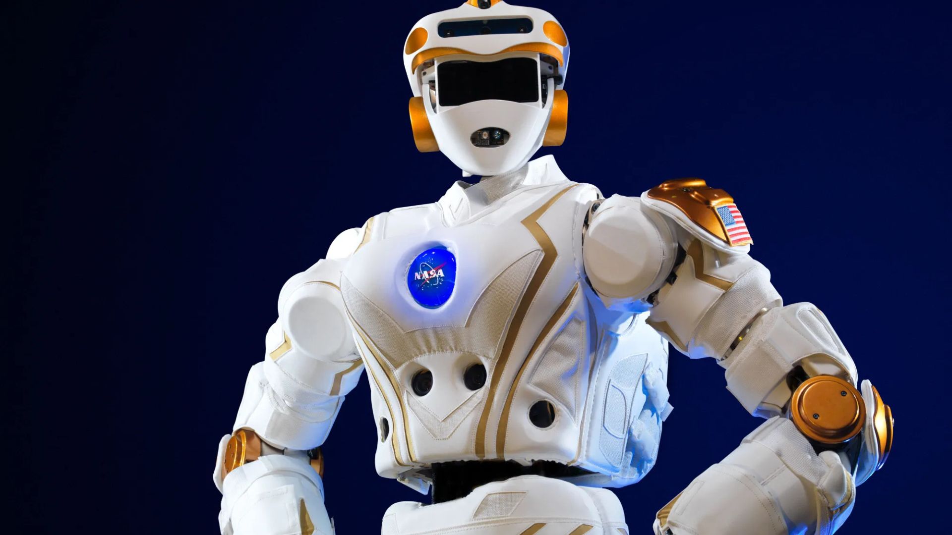 World’s first open-source simulator expands access to advanced space robotics research