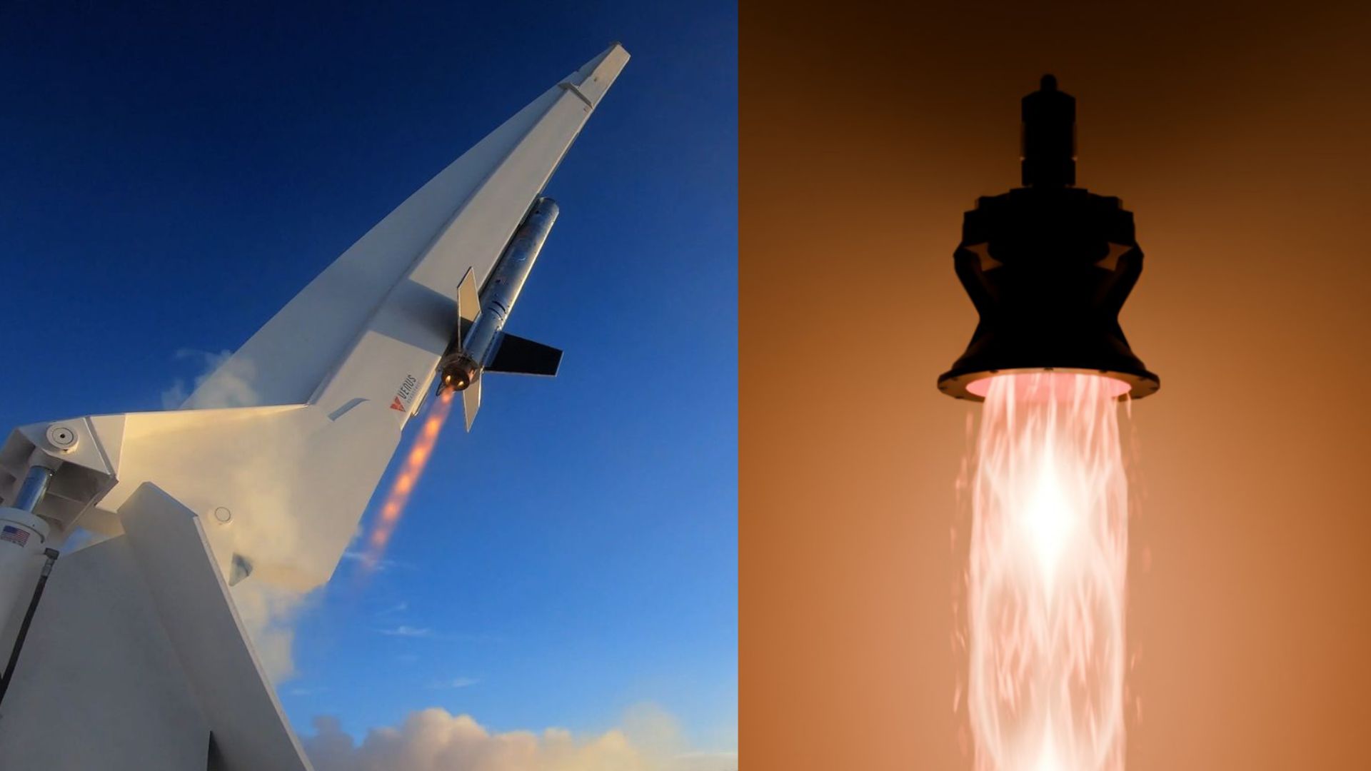 World’s first rotating detonation rocket engine lands $91M to scale production
