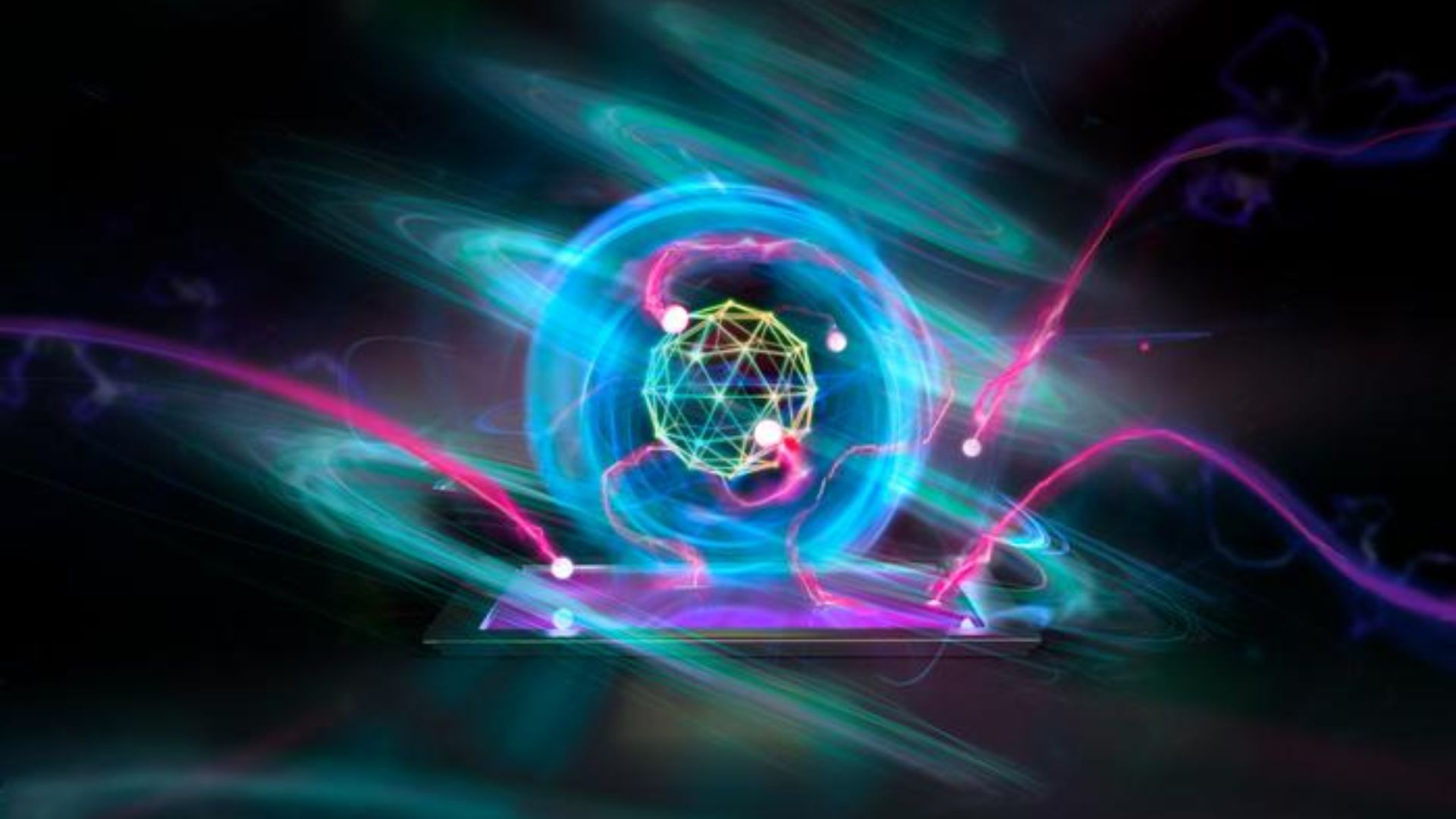 World’s first superconducting quantum heat engine could power bigger quantum computers