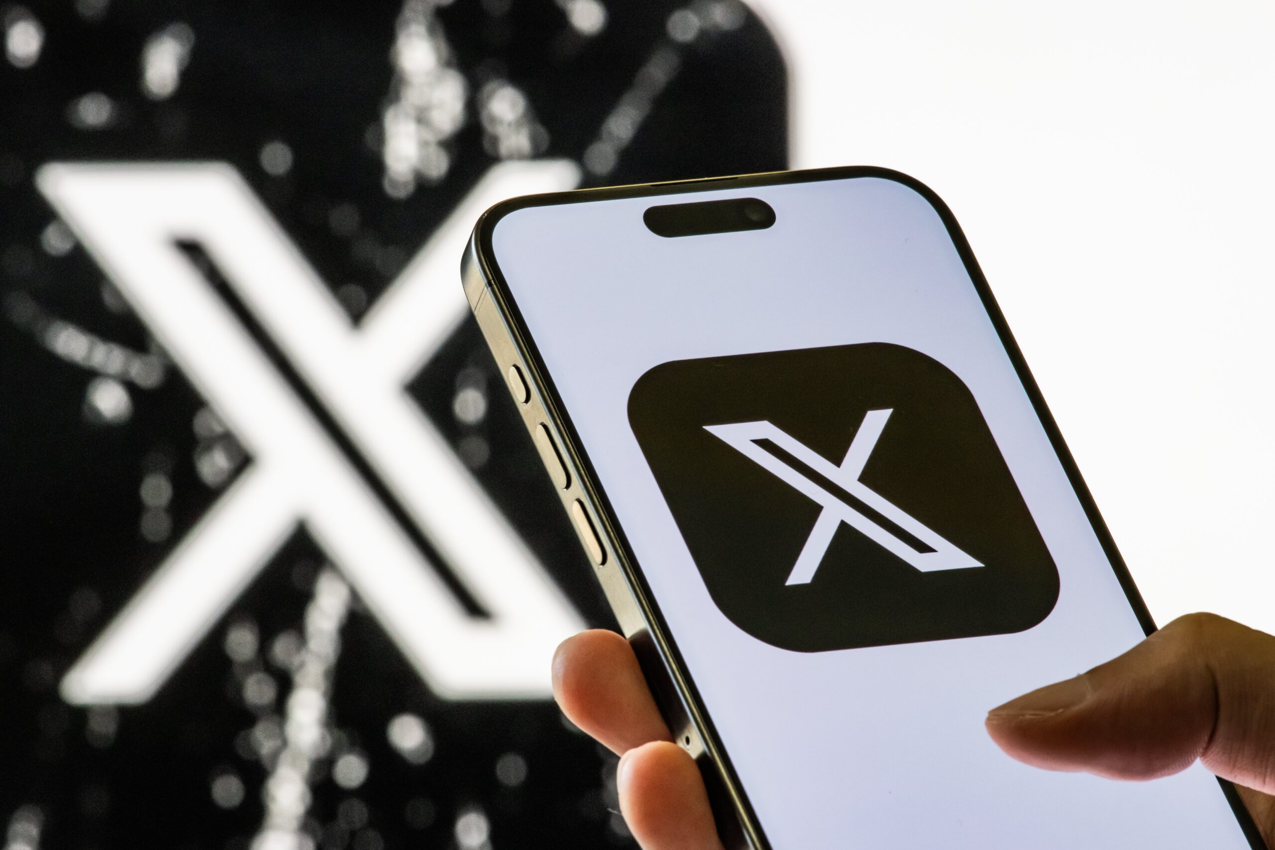 X finally ships its rebuilt Android app, but dont expect big changes