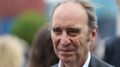 Xavier Niel übernimmt von E&: Vodafones Hauptaktionär verkauft alle Anteile