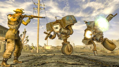 Xbox: Das nächste Fallout kommt von Obsidian Entertainment