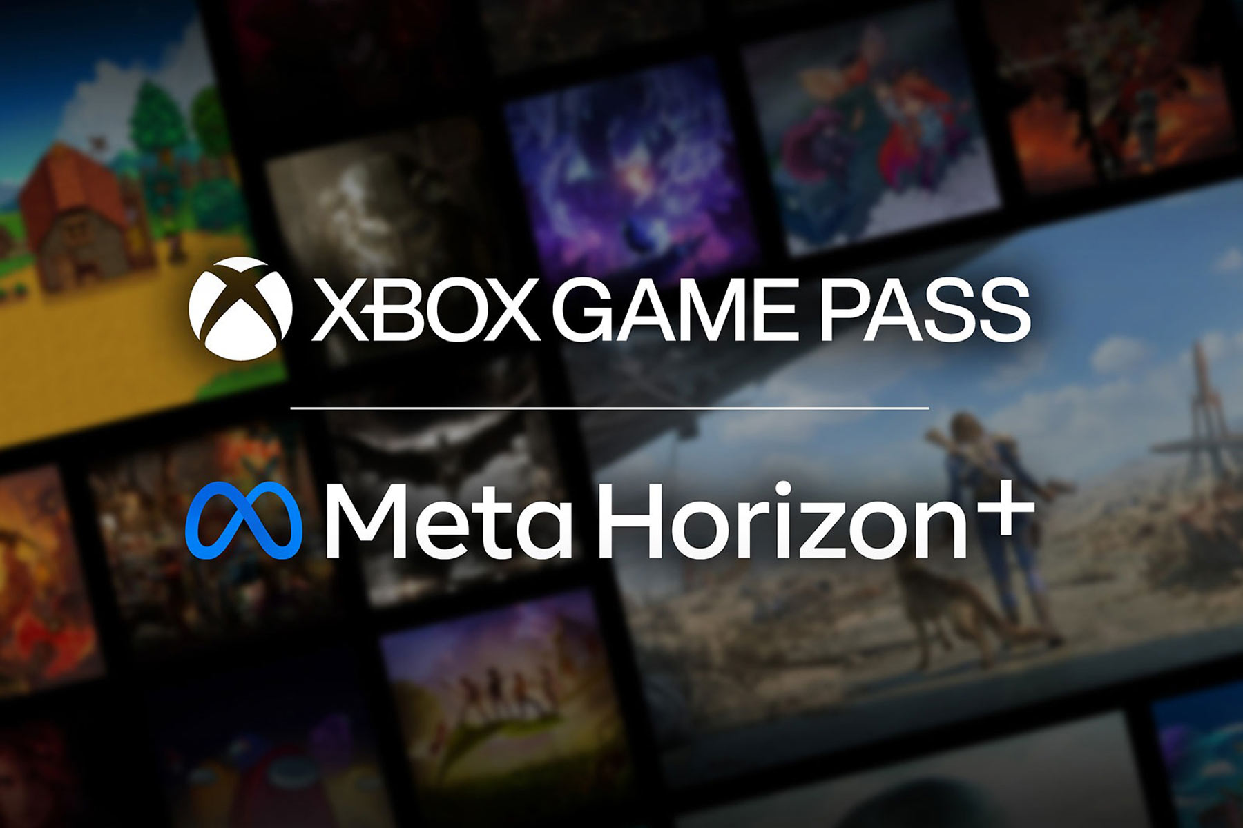 Xbox Game Pass Now Included with Quest’s Horizon+, Gamepad Emulation Coming Soon