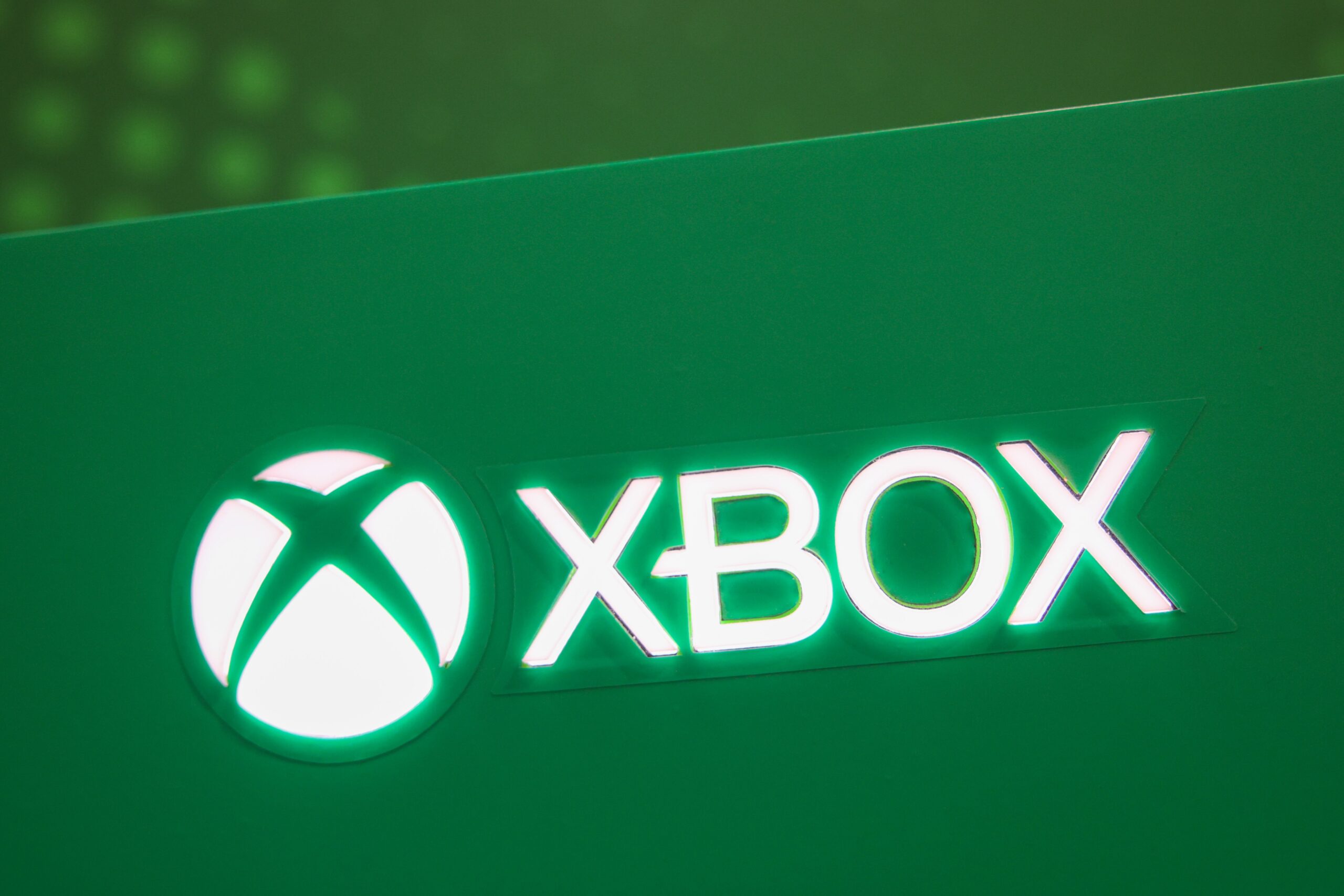Xbox testing a feature that lets gamers digitize their physical games